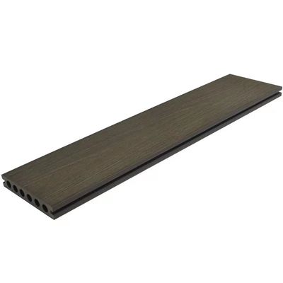 Bể bơi WPC Co Extrusion Decking Sàn Vinyl chống thấm chống Uv Wpc